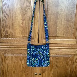 Vera Bradley crossbody